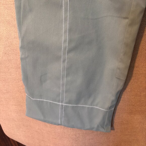 Women's Wide Leg Pants - S - Picture 9 of 13